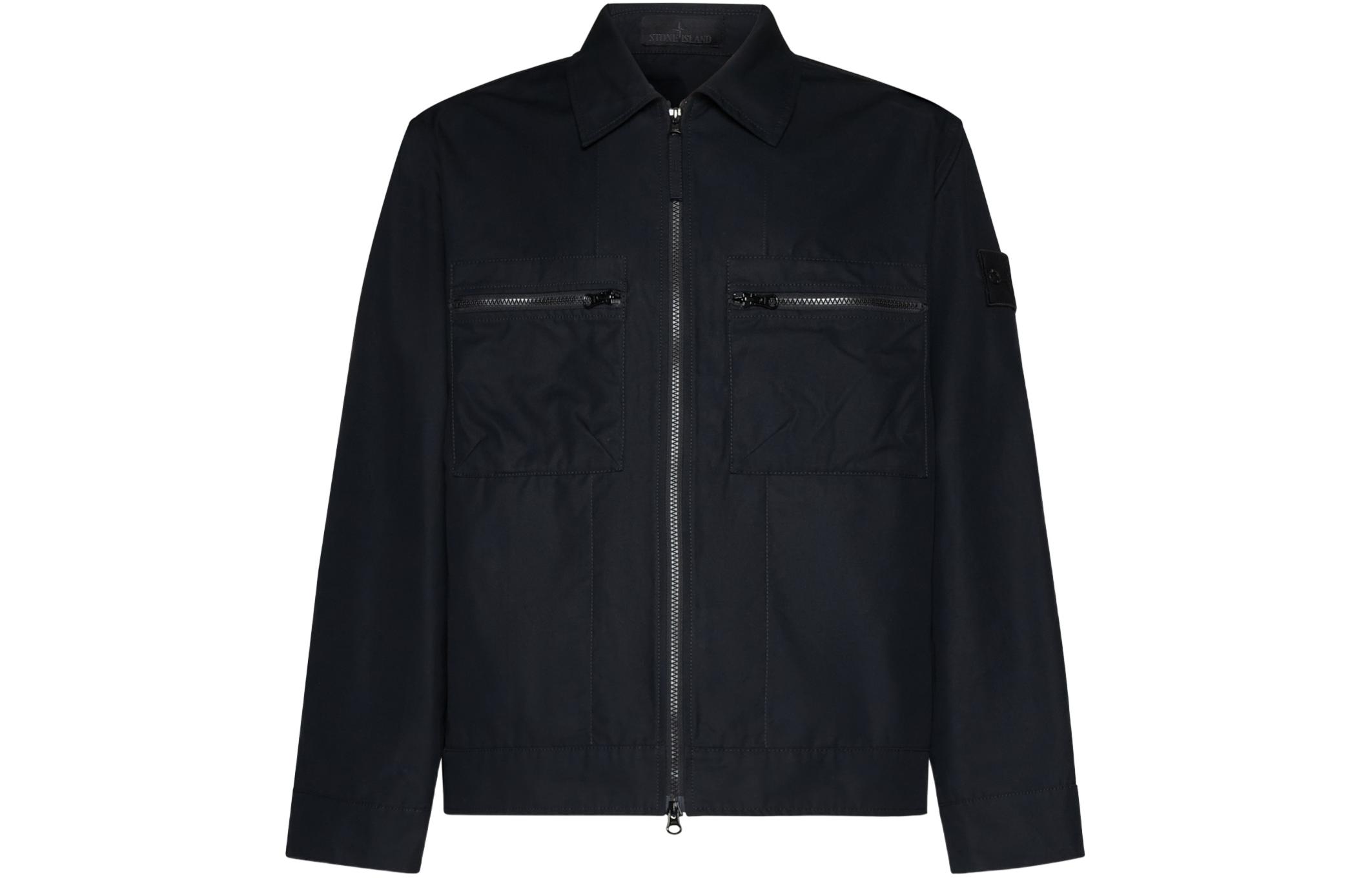 STONE ISLAND Giubbotto Ghost Jacket