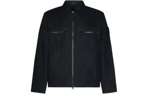 STONE ISLAND Giubbotto Ghost Jacket
