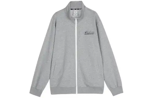 Skechers Jackets & Coats Unisex Medium Heather Gray