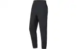 Li Ning Knitted Sweatpants Men's Black