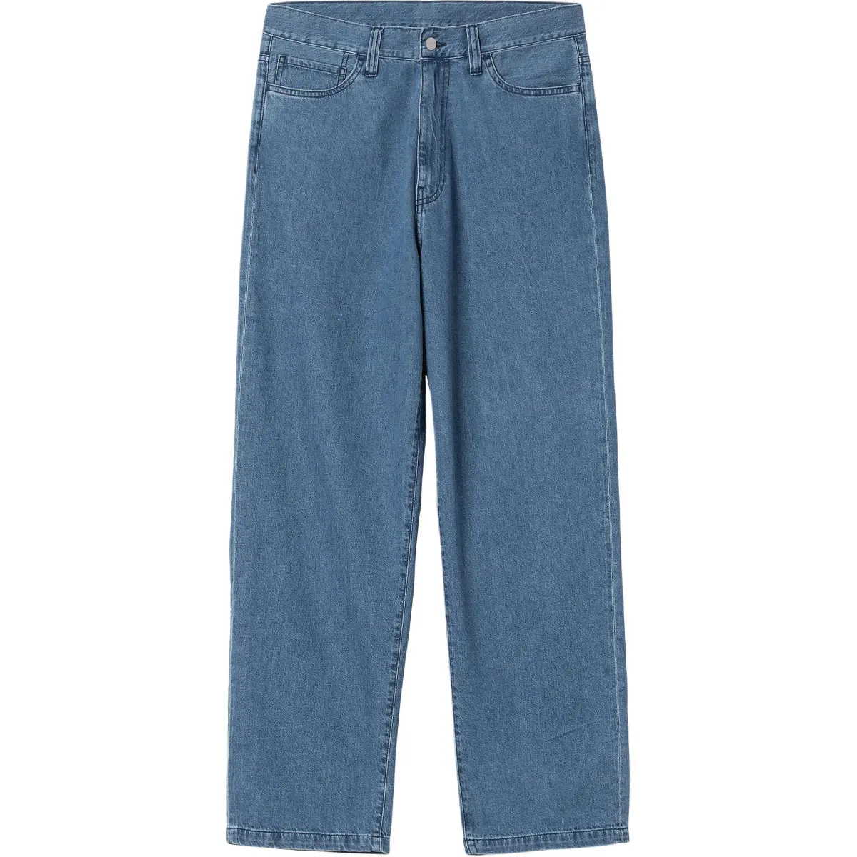 Carhartt WIP Lucas Logo Patch Jeans