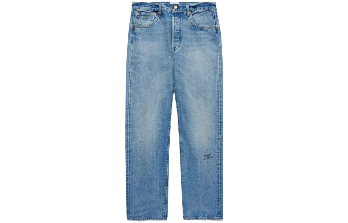 JJJJound X Levi's 501 '93 Original Fit Jeans