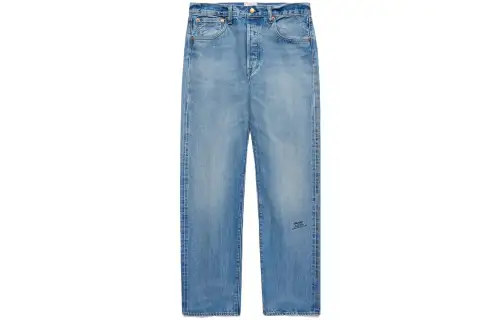 JJJJound X Levi's 501 '93 Original Fit Jeans