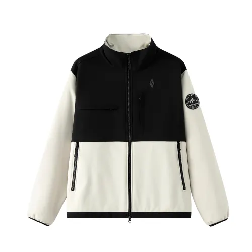 Skechers Elegant Diamond Collection Down Jacket Unisex