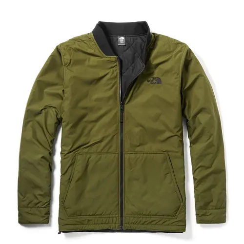 THE NORTH FACE Puffer Jacket Men's Black