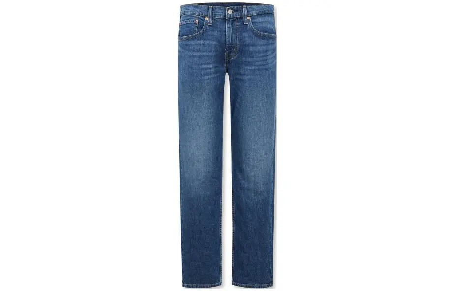 Levis 502 Taper Stretch Jeans