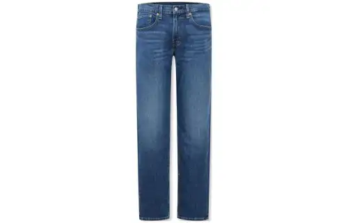 Levis 502 Taper Stretch Jeans