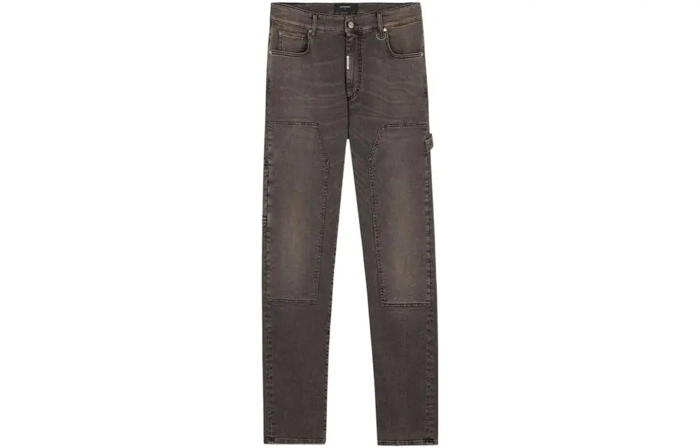 REPRESENT SS22 Jeans Men's Brown