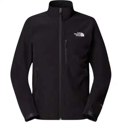 THE NORTH FACE Jacket Men's Black/White