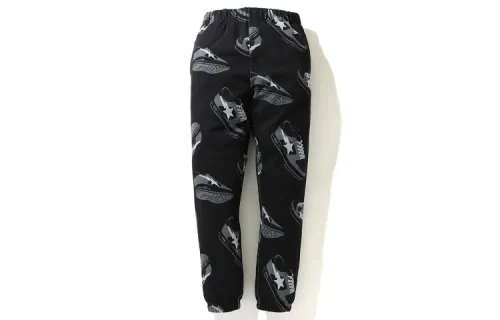 Bape Sta Random Sweatpants