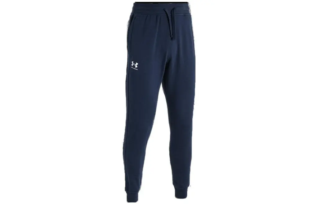 Under Armour FW22 Sweatpants Men's Collegiate Blue