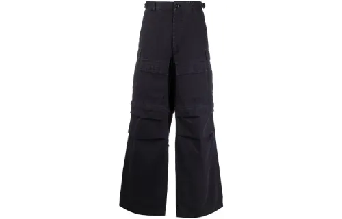 Balenciaga Cargo Pants