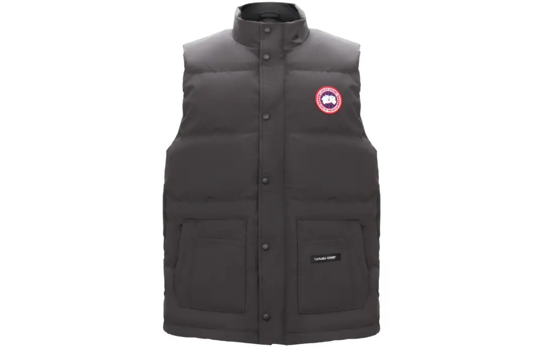 Canada Goose Freestyle Crew Vest