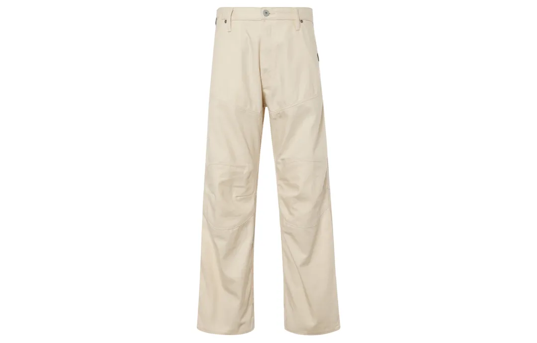 G STAR RAW Jeans Men's Linen Moderate Straight Fit Pants