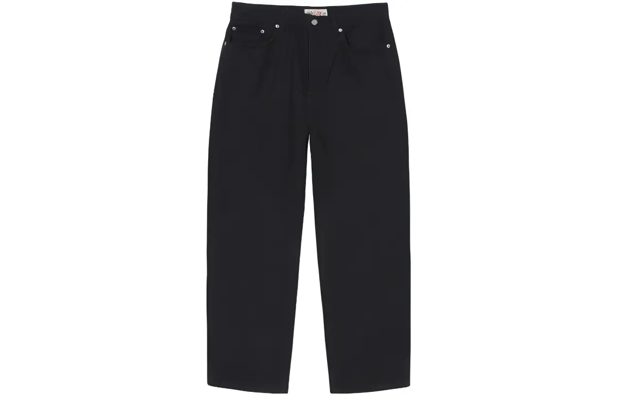 Stussy Overdyed Classic Jean