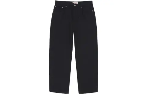 Stussy Overdyed Classic Jean