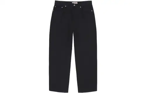 Stussy Overdyed Classic Jean