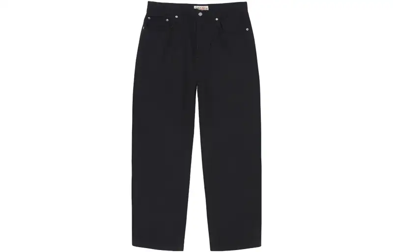 Stussy Overdyed Classic Jean