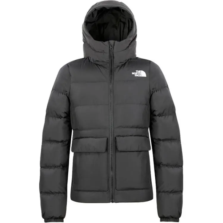 THE NORTH FACE Puffer Jacket Unisex Black