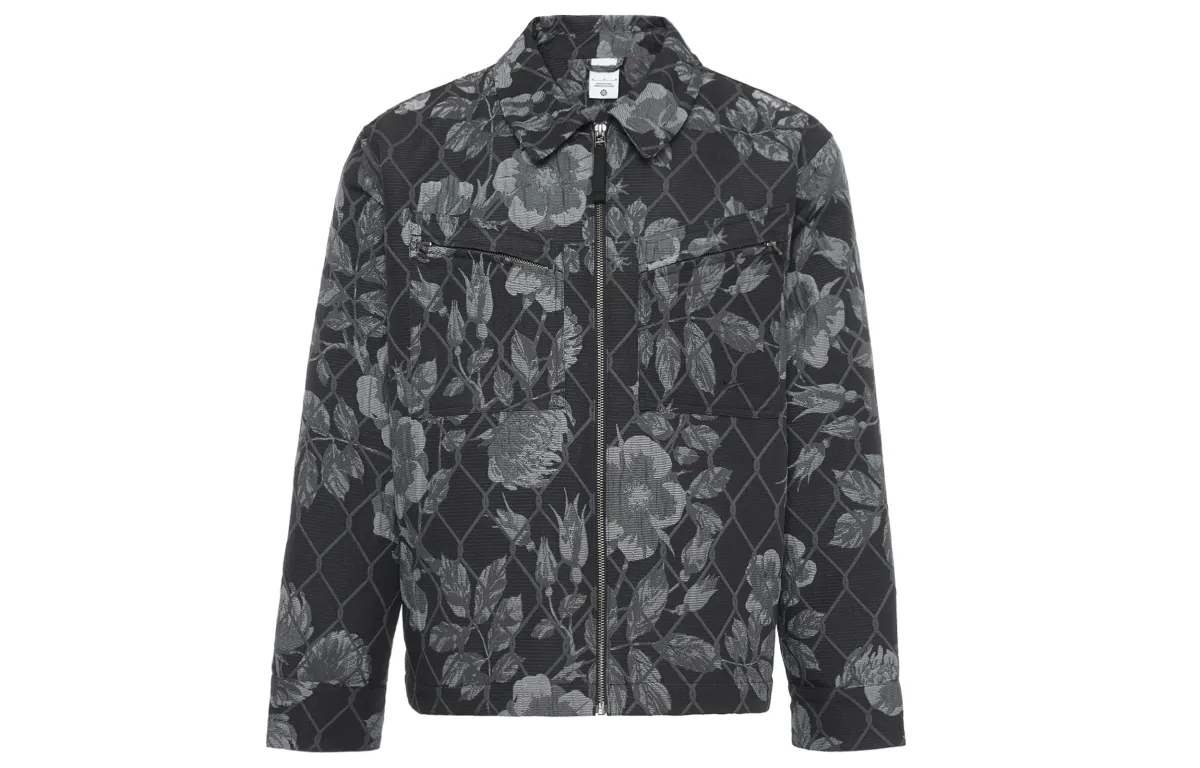 Nike Jackets & Coats Men's Black