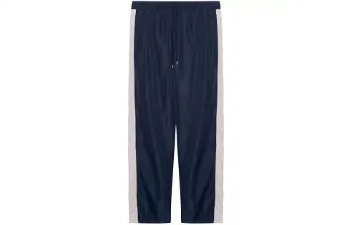 【Previous Season】side-stripe track pants