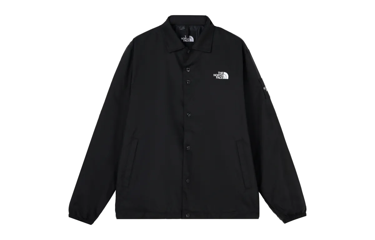 THE NORTH FACE Jackets & Coats Unisex Black