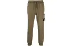 STONE ISLAND Casual Pants Men's Brown