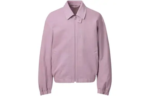 UNIQLO SS24 Jackets & Coats Men's Pink