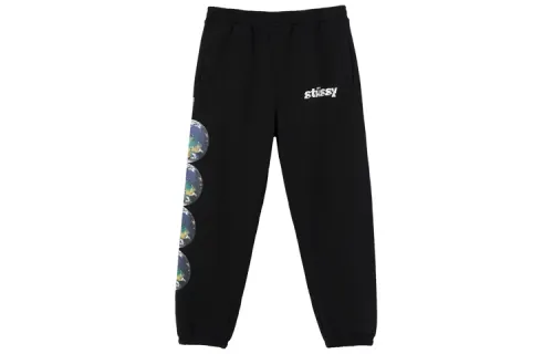 Stussy Catch The Wave Sweatpants