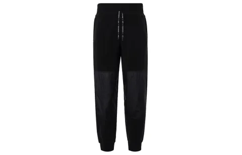 Vans Marine Serre Knitted Sweatpants Men's Black