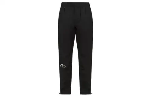 EVISU SS21 Sweatpants Men's Black
