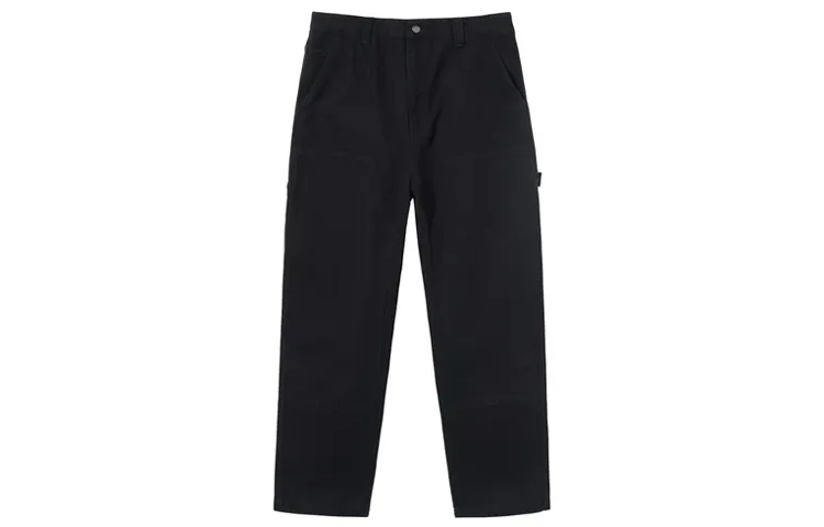 Stussy Clothing Casual Pants Men's Clothing