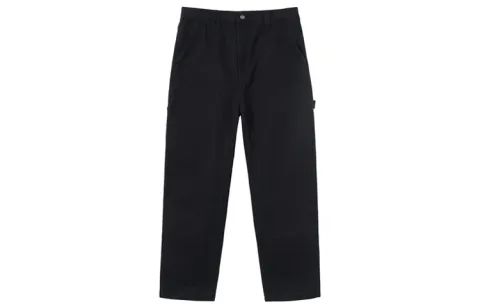 Stussy Clothing Casual Pants Men's Clothing