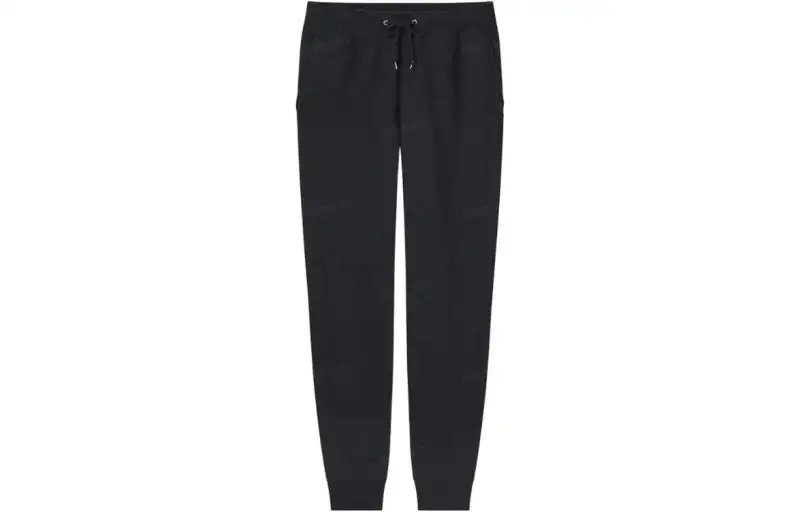 UNIQLO Sports Pants Unisex Black