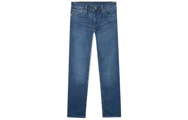 Levi's Jeans Men's Blue Moderate Slim Fit Pants