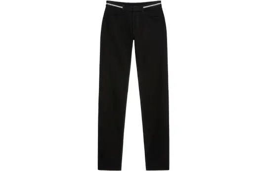Givenchy Slim Fit Jeans