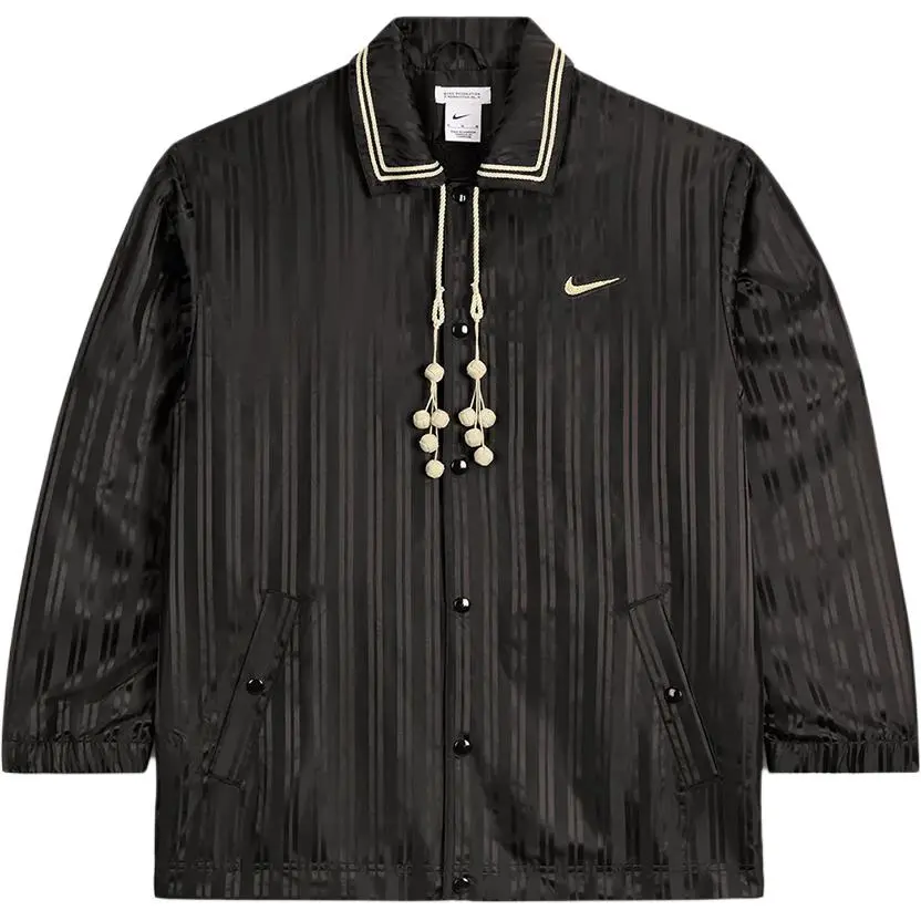 Nike X Bode Scrimmage Jacket
