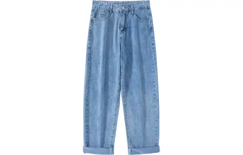 The Secret Order Of The Teddy Bear Jeans Unisex