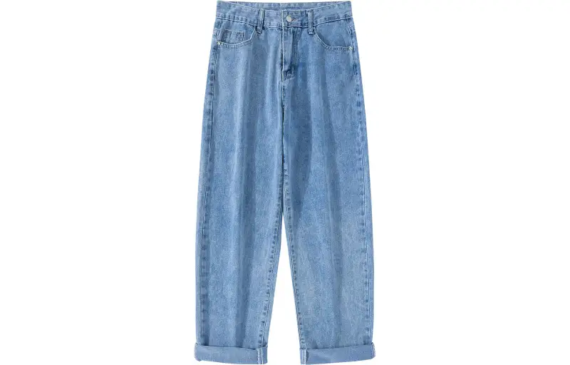 The Secret Order Of The Teddy Bear Jeans Unisex