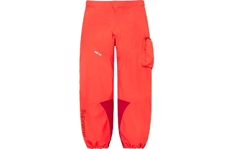 Supreme GORE TEX Paclite Pant SS22