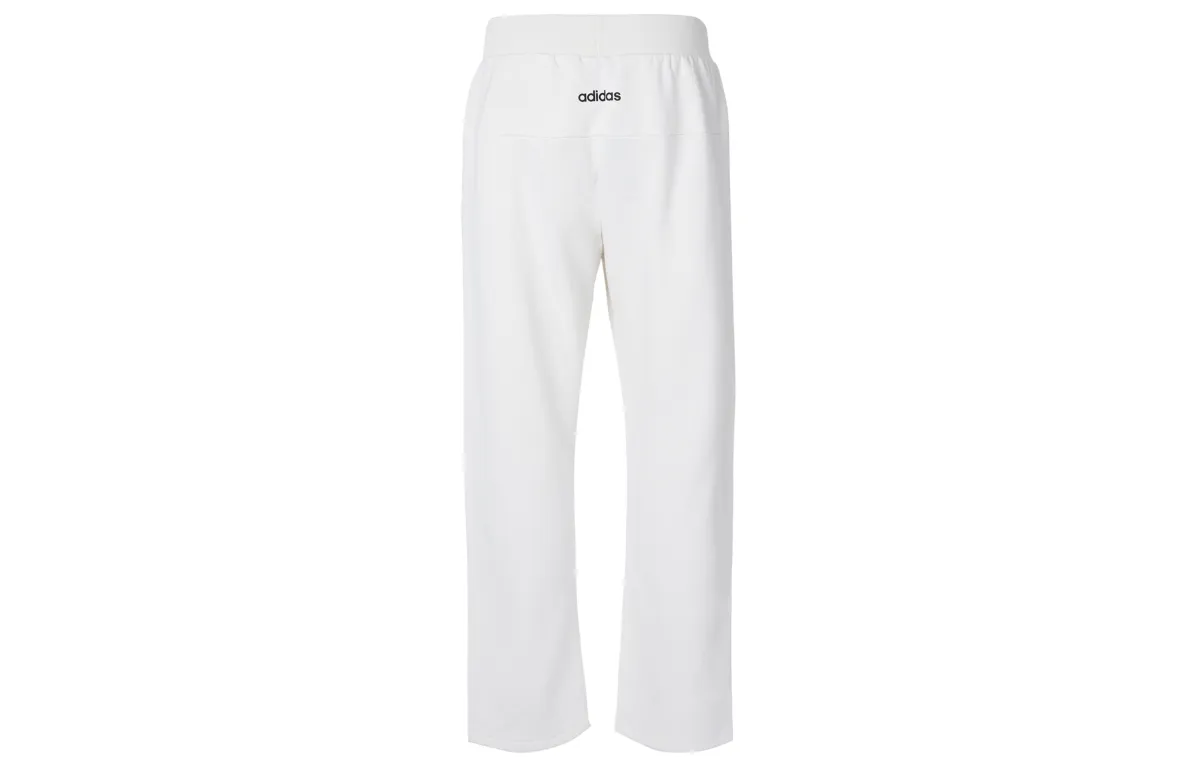 Adidas Basketball Sweatpants
