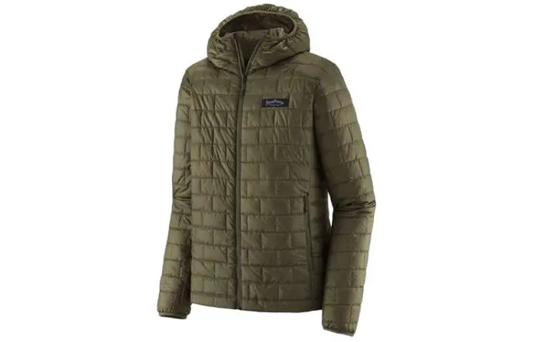 Patagonia Nano Puff Puffer Jacket Men's