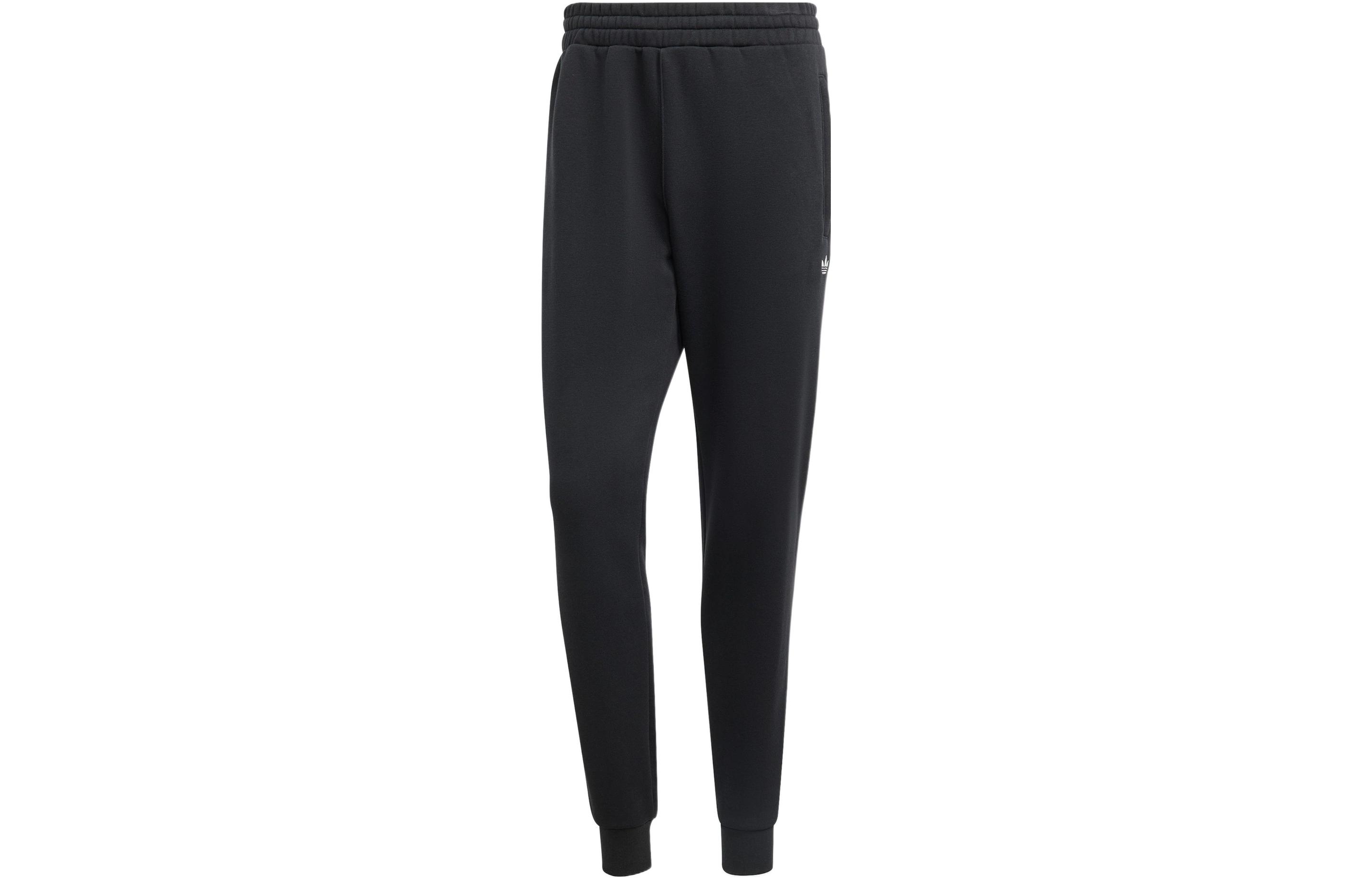 Adidas Originals Seasonal Archive Knitted Sweatpants Men's Black