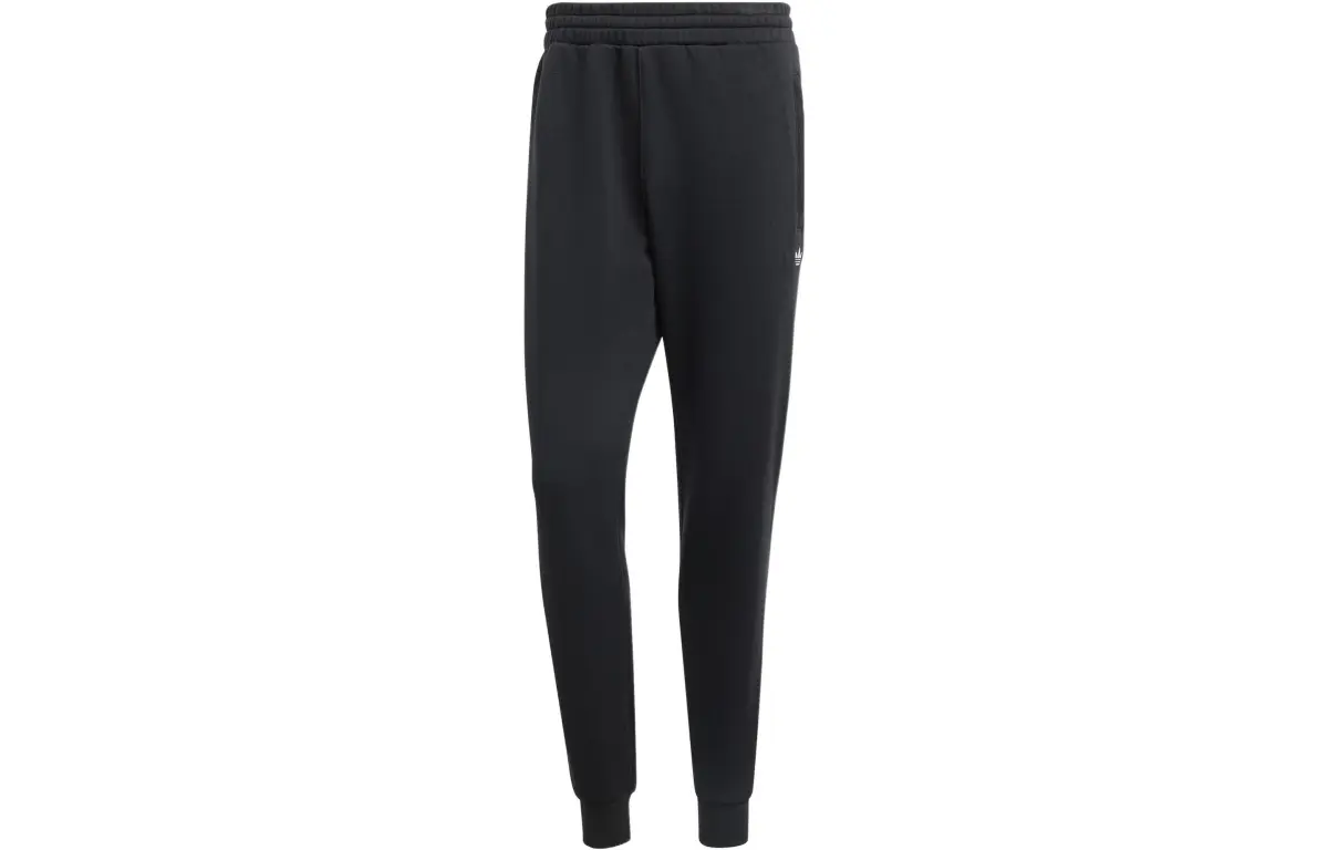 Adidas Originals Seasonal Archive Knitted Sweatpants Men's Black
