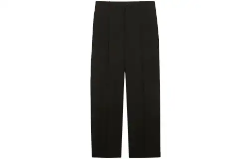 Balenciaga Loose Tailored Trousers