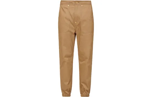 EVISU Cargo Pants Men's Khaki Moderate
