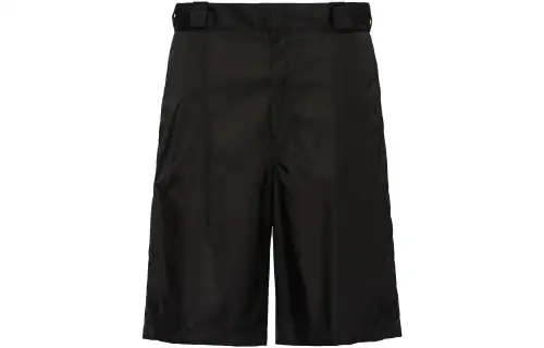 Prada Re-Nylon bermuda shorts