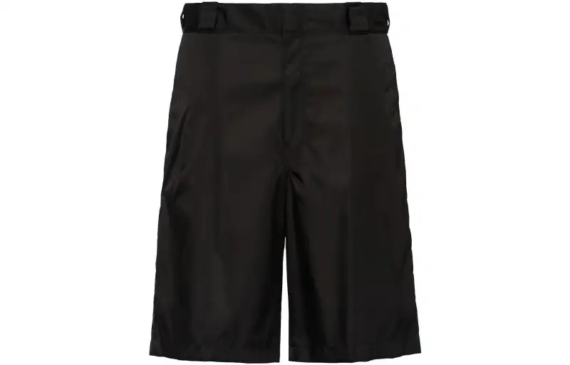 Prada Re-Nylon bermuda shorts