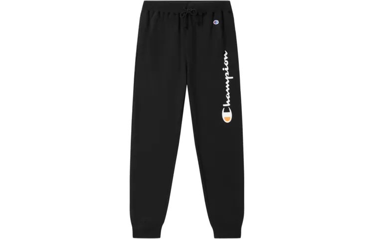 Champion FW22 Cuffed Pants Casual Pants Japan Version Unisex