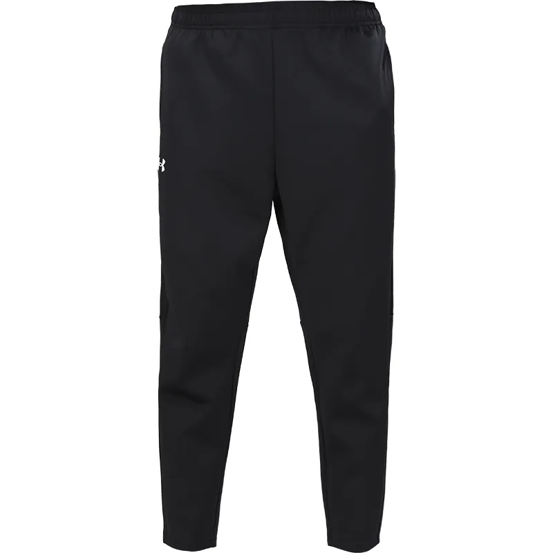 Under Armour Knitted Sweatpants Men's Black
